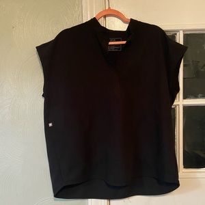 NWOT Figs Rafaela Style Scrub top